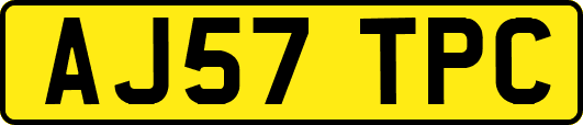 AJ57TPC