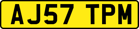 AJ57TPM
