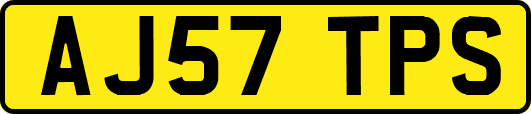AJ57TPS