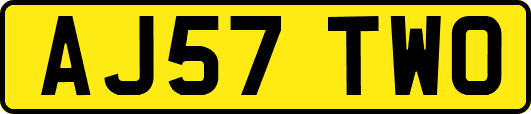 AJ57TWO