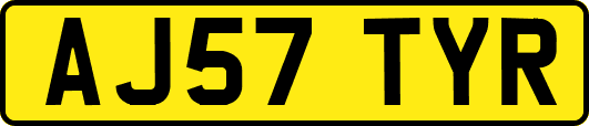 AJ57TYR