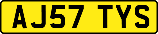 AJ57TYS