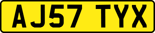 AJ57TYX