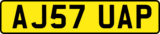 AJ57UAP
