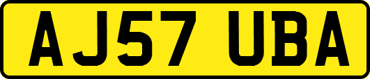 AJ57UBA