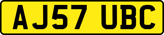 AJ57UBC