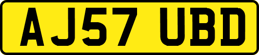 AJ57UBD