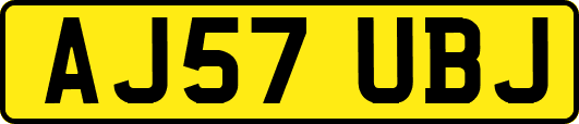 AJ57UBJ