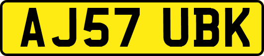 AJ57UBK