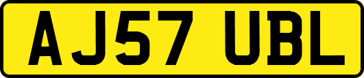 AJ57UBL