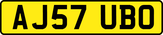 AJ57UBO