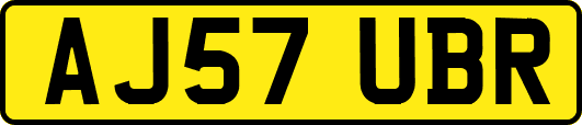 AJ57UBR