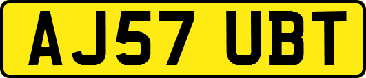 AJ57UBT