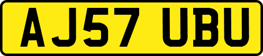 AJ57UBU