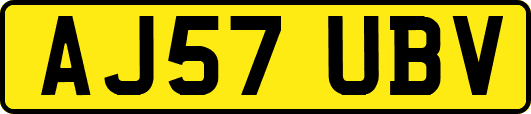 AJ57UBV