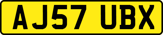 AJ57UBX