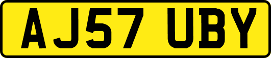 AJ57UBY