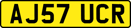 AJ57UCR