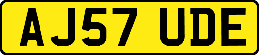 AJ57UDE