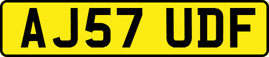 AJ57UDF