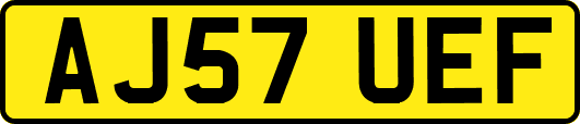 AJ57UEF