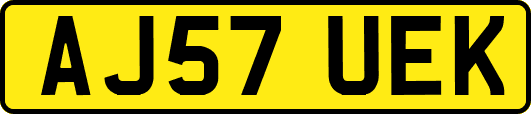 AJ57UEK