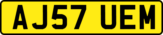 AJ57UEM
