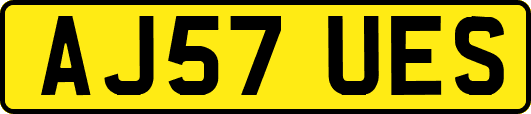 AJ57UES