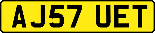 AJ57UET