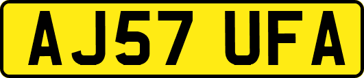 AJ57UFA