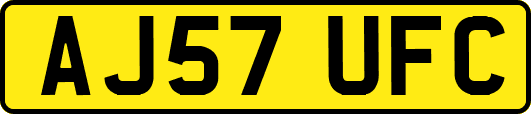 AJ57UFC