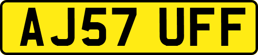 AJ57UFF