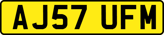 AJ57UFM