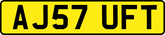 AJ57UFT