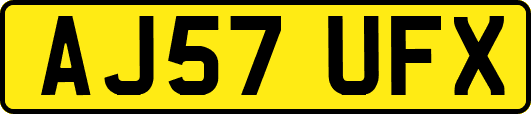 AJ57UFX