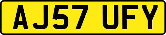 AJ57UFY