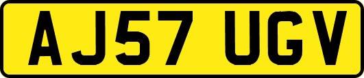 AJ57UGV