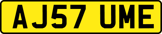 AJ57UME