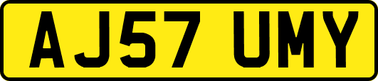AJ57UMY