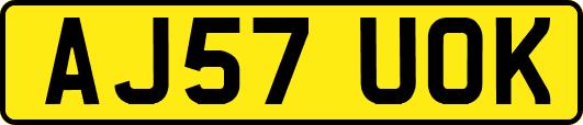 AJ57UOK