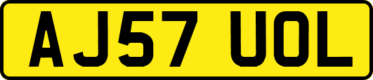 AJ57UOL