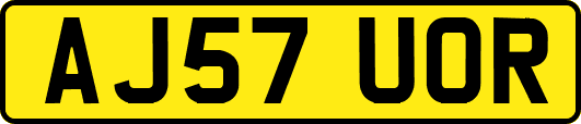AJ57UOR
