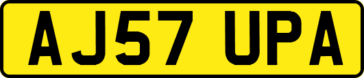 AJ57UPA
