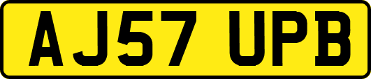 AJ57UPB