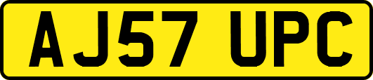 AJ57UPC