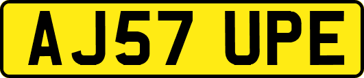 AJ57UPE
