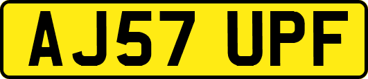AJ57UPF