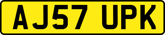 AJ57UPK