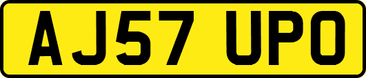 AJ57UPO