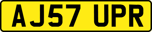 AJ57UPR